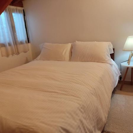 Kristi'S Homes - "Beautiful Attic" In ديميتسانا المظهر الخارجي الصورة